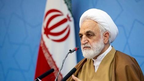 محسنی‌اژه‌ای: چرا یک خودرو باید ۱۳ سال در پارکینگ بماند و تعیین تکلیف نشود؟