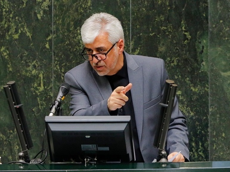 وزیر ورزش: در جام جهانی قطر شاهد اوج فتنه دشمنان بودیم / طرح انگلیس، خروج بازیکنان از زمین حین انجام مسابقه و پناهنده شدن آنها بود / با مدیریت وزارت اطلاعات، سازمان اطلاعات سپاه، مجلس، وزارت خارجه، وزارت ارشاد و وزارت ورزش، نظام با سرافرازی این مرحله را سپری کرد