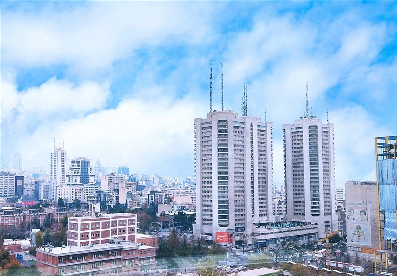 مرکز آمار: متوسط قیمت مسکن تهران ۵۰ میلیون تومان شد