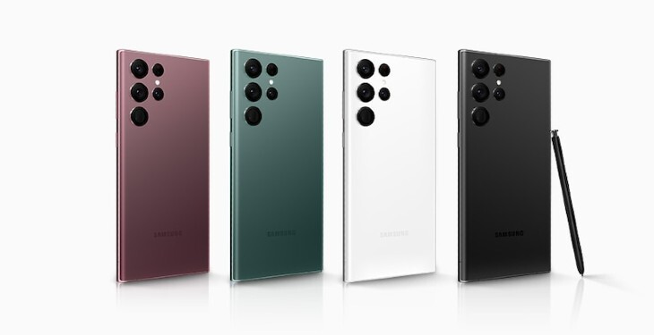 آشنایی با بهترین گوشی ها از برند سامسونگ در سال 2022 آشنایی با بهترین گوشی ها از برند سامسونگ در سال 2022