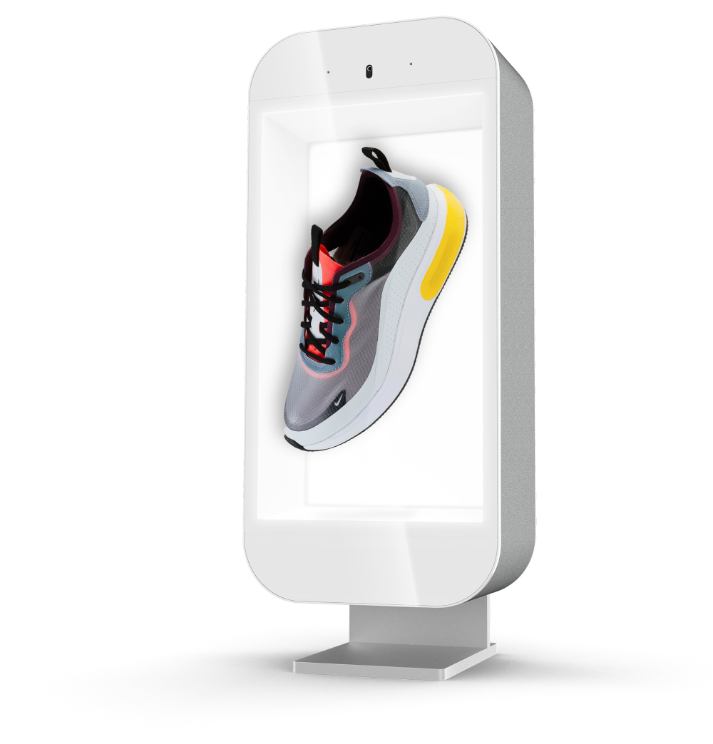 جعبه‌ای که انسان احضار می‌کند