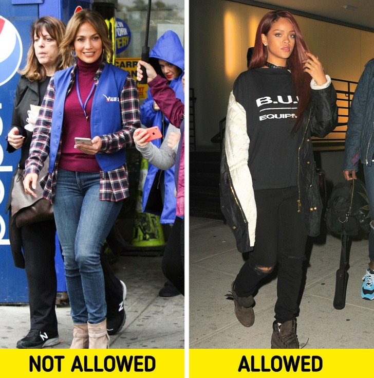 ۷ ممنوعیت عجیب و جالب در کشورهای مختلف دنیا