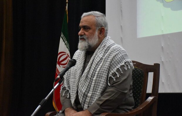 ویدیو / سردار نقدی: آزمایش‌هایی که روی پادشاهان انجام نمی‌دهند روی مهسا امینی انجام دادند
