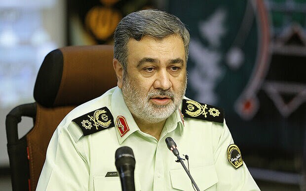 مجلس انقلابی