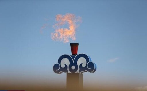 شرکت ملی گاز ایران: خبر درخواست وزیر نفت برای تعطیلی تهران به دلیل مصرف بی‌رویه گاز کذب است