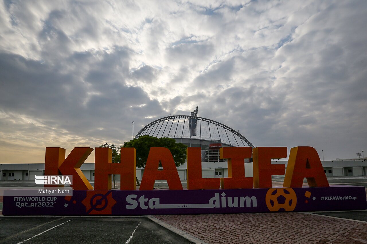 تصاویر: دوحه بعد از جام جهانی ۲۰۲۲
