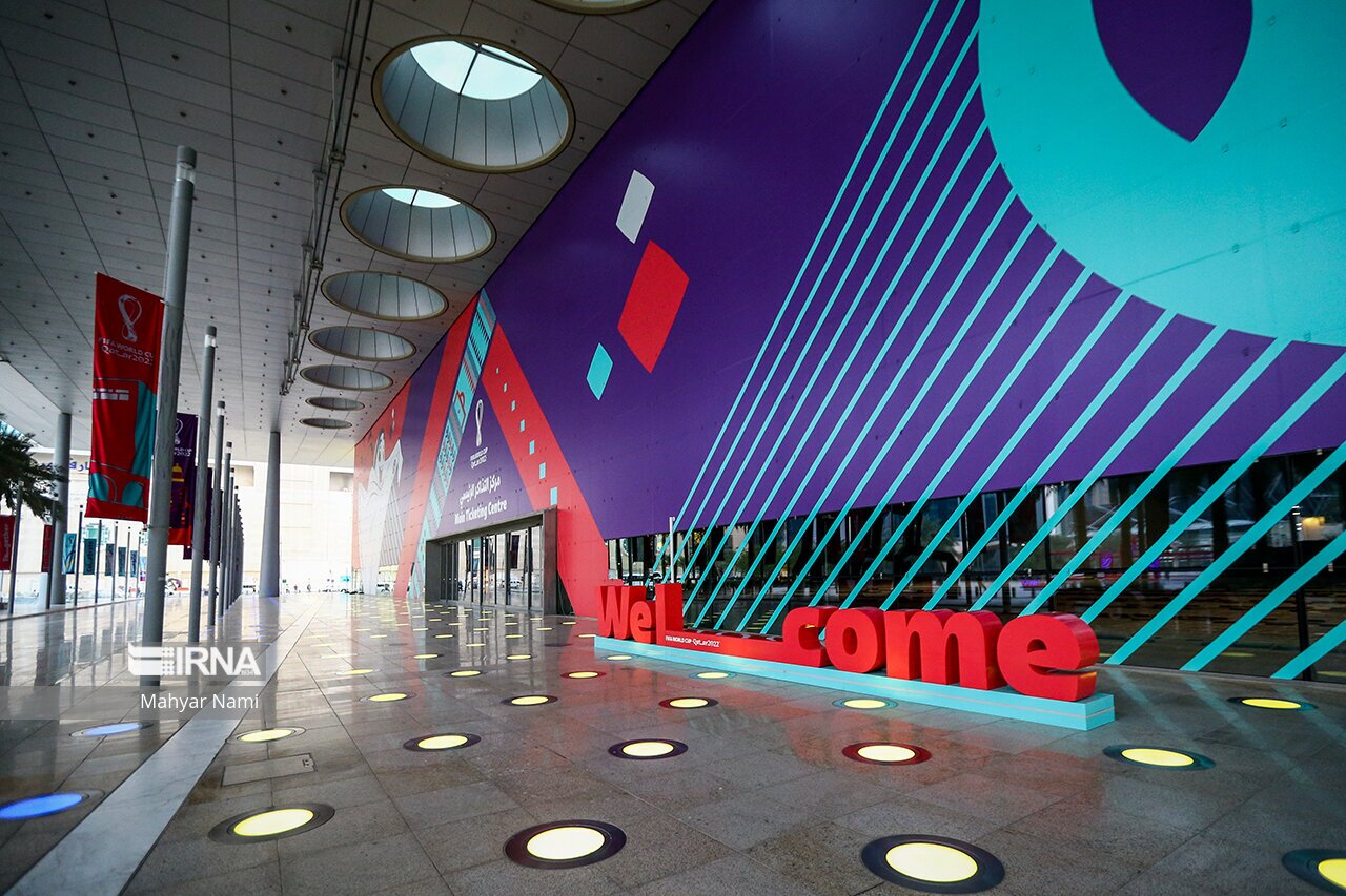 تصاویر: دوحه بعد از جام جهانی ۲۰۲۲