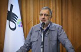 شهردار تهران: 
اعلام اسامی افرادی که املاک شهرداری تهران در تصرف آنها بود، خلاف قاعده است
