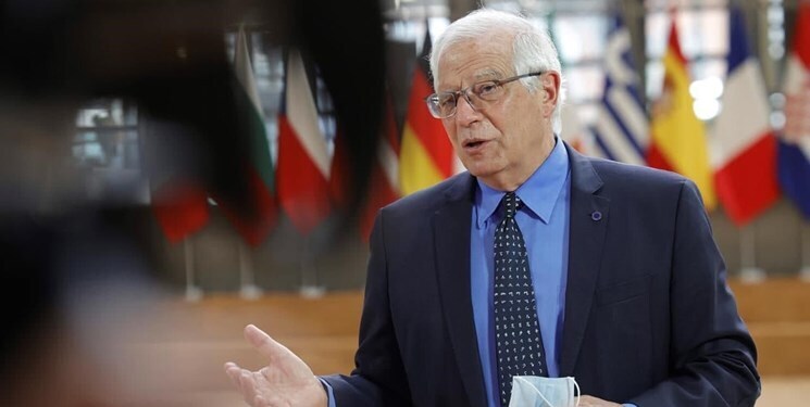 مسئول سیاست خارجی اتحادیه اروپا: باید کانال‌های ارتباطی را [با ایران] باز نگه داریم