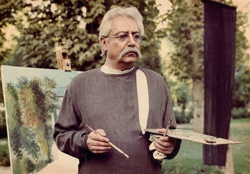بهترین فیلم های سینمایی درباره زندگی نقاشان بزرگ دنیا؛ از دروازه ابدیت تا چشمان گویا