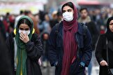 آخرین آمار کرونا در ایران، ۳۰ دی ۱۴۰۱: فوت ۲ نفر در شبانه روز گذشته / شناسایی ۷۱ بیمار جدید کرونایی