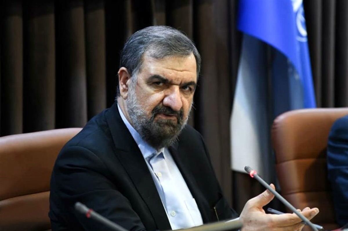 محسن رضایی: اروپایی‌ها در سیاست‌های ضد ایرانی خود تجدیدنظر نکنند، پشیمان می‌شوند / رهبران کوتوله و ضعیف ته مانده آبروی اروپا را به باد می‌دهند