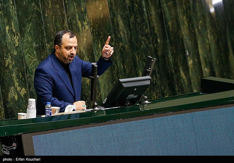 تصاویر: صحن علنی مجلس شورای اسلامی