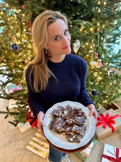 آداب و رسوم منحصر به فرد سلبریتی ها برای تعطیلات کریسمس