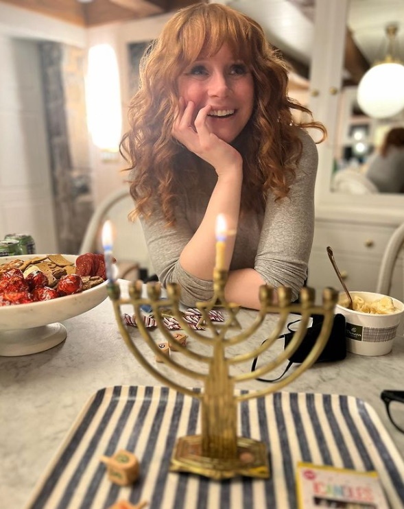 آداب و رسوم منحصر به فرد سلبریتی ها برای تعطیلات کریسمس