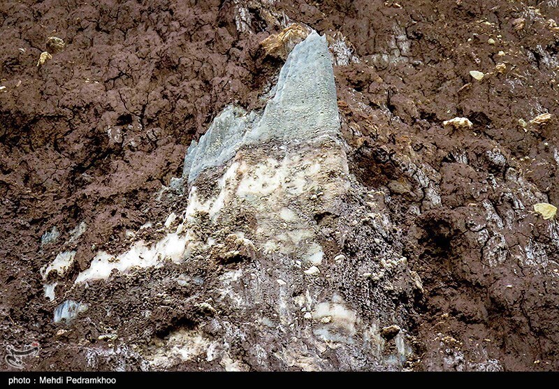 تصاویر: خوزستان بر لبه تیغ چم‌شیر