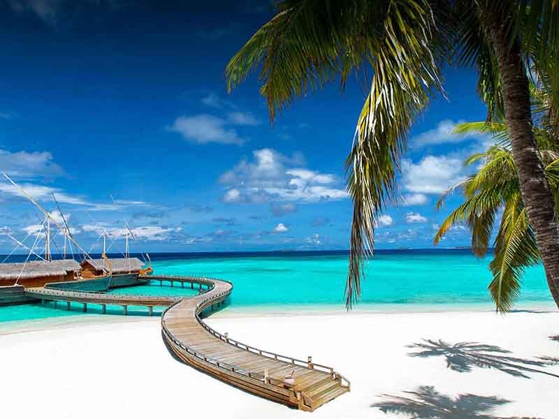 راهنمای کامل سفر به مالدیو