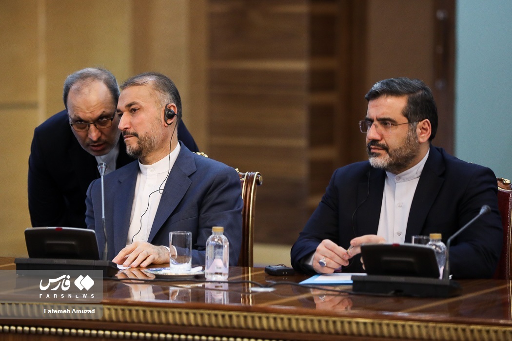 تصاویر: کنگره بین المللی بانوان تاثیرگذار