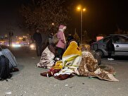 ویدیو / درد دل‌های شهروندان زلزله‌زده در خوی: فرماندار گفت به من هیچ ربطی ندارد