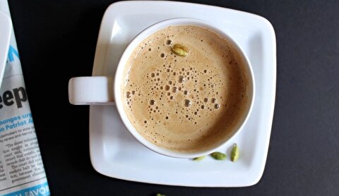 محققان: شیرقهوه می‌تواند قدرت سیستم ایمنی بدن را تا دوبرابر افزایش دهد