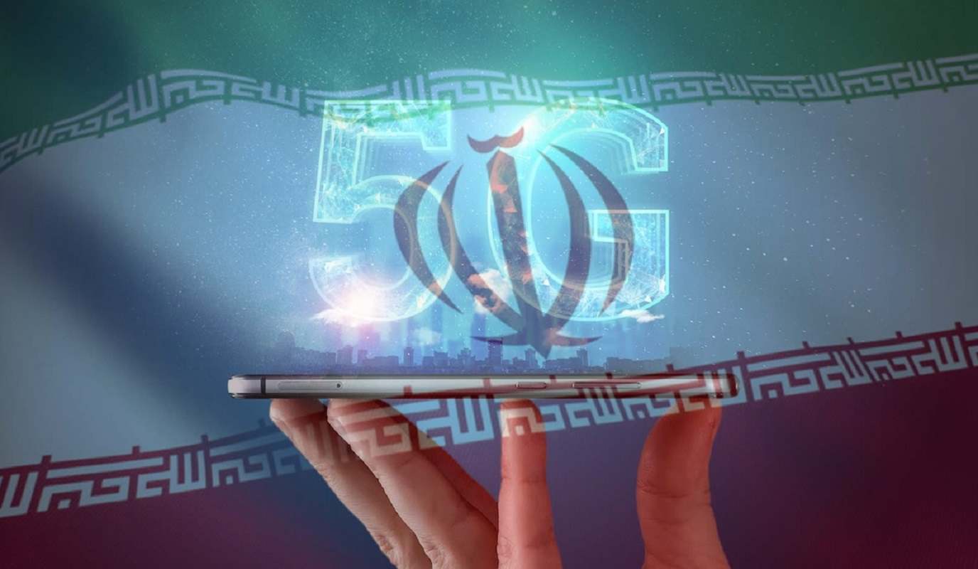 همراه اول؛ پرچمدار یوزکیسهای عملی 5G در ایران همراه اول؛ پرچمدار یوزکیسهای عملی 5G در ایران
