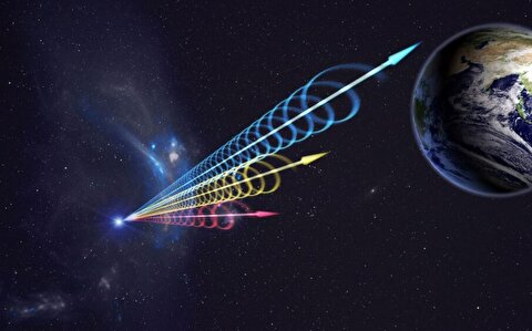 دانشمندان ۲۵ سیگنال رادیویی مرموز و تکرار شونده از اعماق فضا را کشف کردند