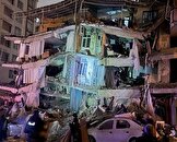 آخرین اخبار از زلزله ۷.۸ ریشتری در ترکیه و سوریه / بیش از ۳۶۰۰ کشته تاکنون / وقوع زلزله ۷.۸ ریشتری جدید، ۹ ساعت پس از زمین لرزه اول