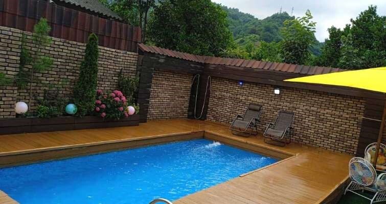 اگر در رامسر به جای ویلا هتل رزرو میکنید، این تجربهها را از دست خواهید داد اگر در رامسر به جای ویلا هتل رزرو میکنید، این تجربهها را از دست خواهید داد