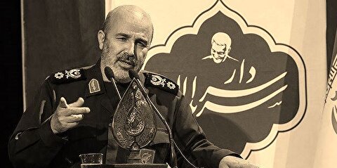 جانشین فرمانده سپاه قدس: صدام در بازجویی‌هایش اقرار کرده بود که «اگر ارتش شاه مقابل من بود، یک ماهه کل ایران را فتح می‌کردم»