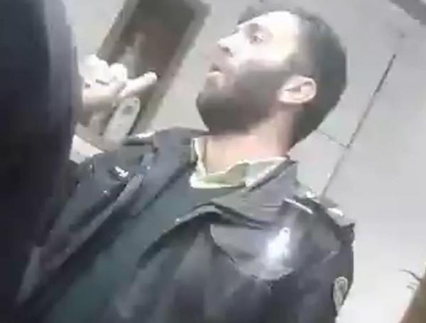 دستور ویژه فرمانده انتظامی کرمانشاه برای رسیدگی به اظهارات یکی از ماموران درباره حجاب