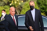 سفر وزیر خارجه عراق به واشنگتن؛ فواد حسین و امیرعبداللهیان درباره مذاکرات احیای برجام گفتگو کردند