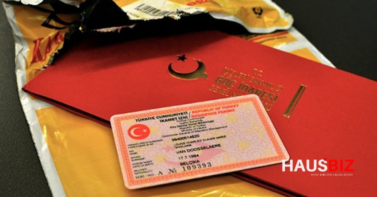 اخذ شهروندی و پاسپورت ترکیه در سال ۱۴۰۲ با آخرین تغییرات