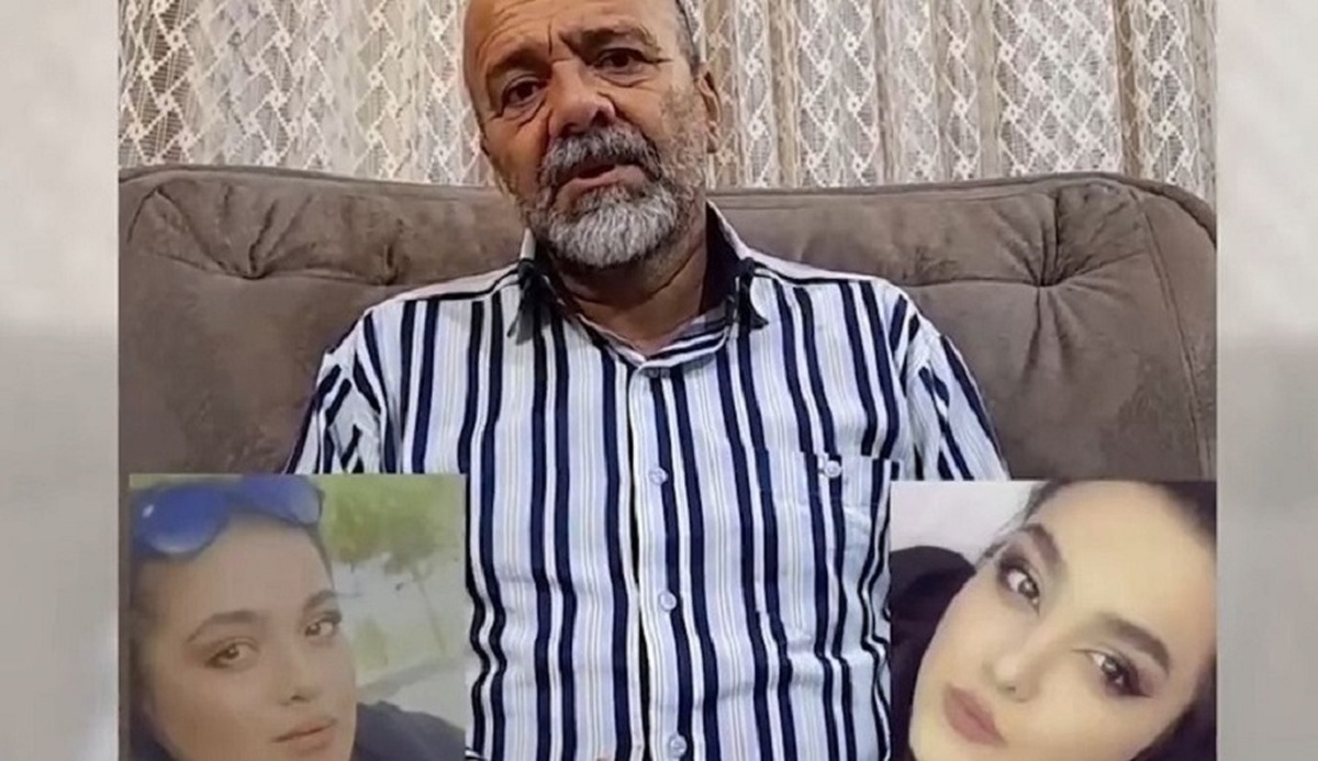 ماجرای مفقودی ۷ ماهه سما جهانباز، دختر ۲۲ ساله در شیراز 