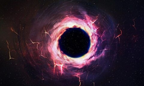 نظریه‌ متفاوت دانشمندان: موجودات فضایی سیاه‌چاله‌ها را برای ذخیره‌سازی داده‌های کوانتومی ایجاد می‌کنند