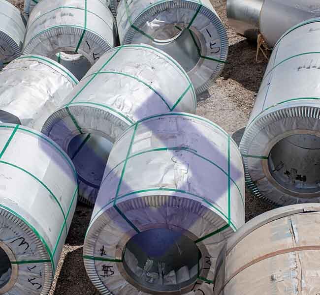 بزرگترین تامین کنندگان استنلس استیل در جهان