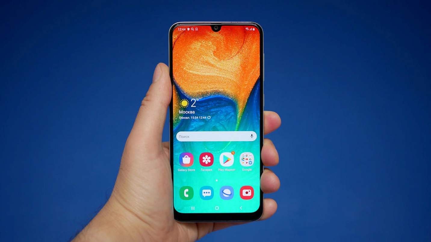نقد و بررسی گوشی موبایل گلکسی A33 سامسونگ 5G نقد و بررسی گوشی موبایل گلکسی A33 سامسونگ 5G