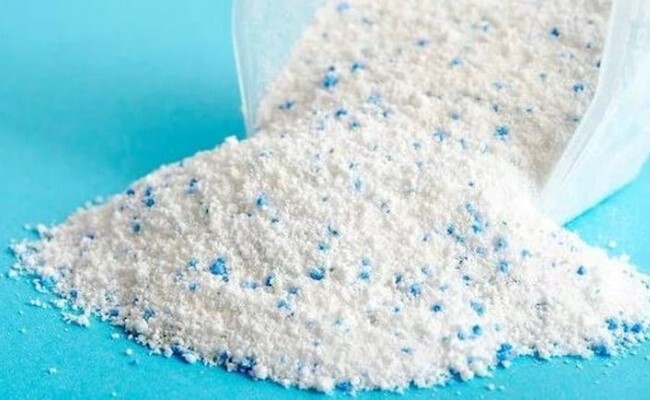 پودر ماشین لباسشویی چیست و چه تفاوتی با پودر دستی دارد؟ پودر ماشین لباسشویی چیست و چه تفاوتی با پودر دستی دارد؟
