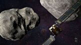 سیارکی که از ماهواره‌های ارتباطی هم به زمین نزدیک‌تر شده بود از کنار زمین عبور کرد