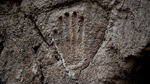 کشف رد دست مرموز در خندق دفاعی هزار ساله اورشلیم