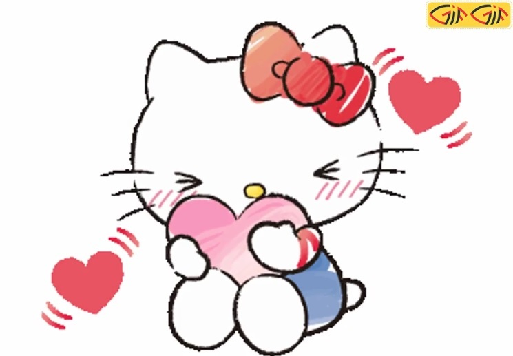 راهنمای دانلود رایگان انواع گیف و استیکر