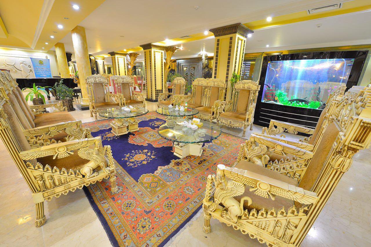 محبوب ترین هتل های کیش از نظر مسافران کدامند؟