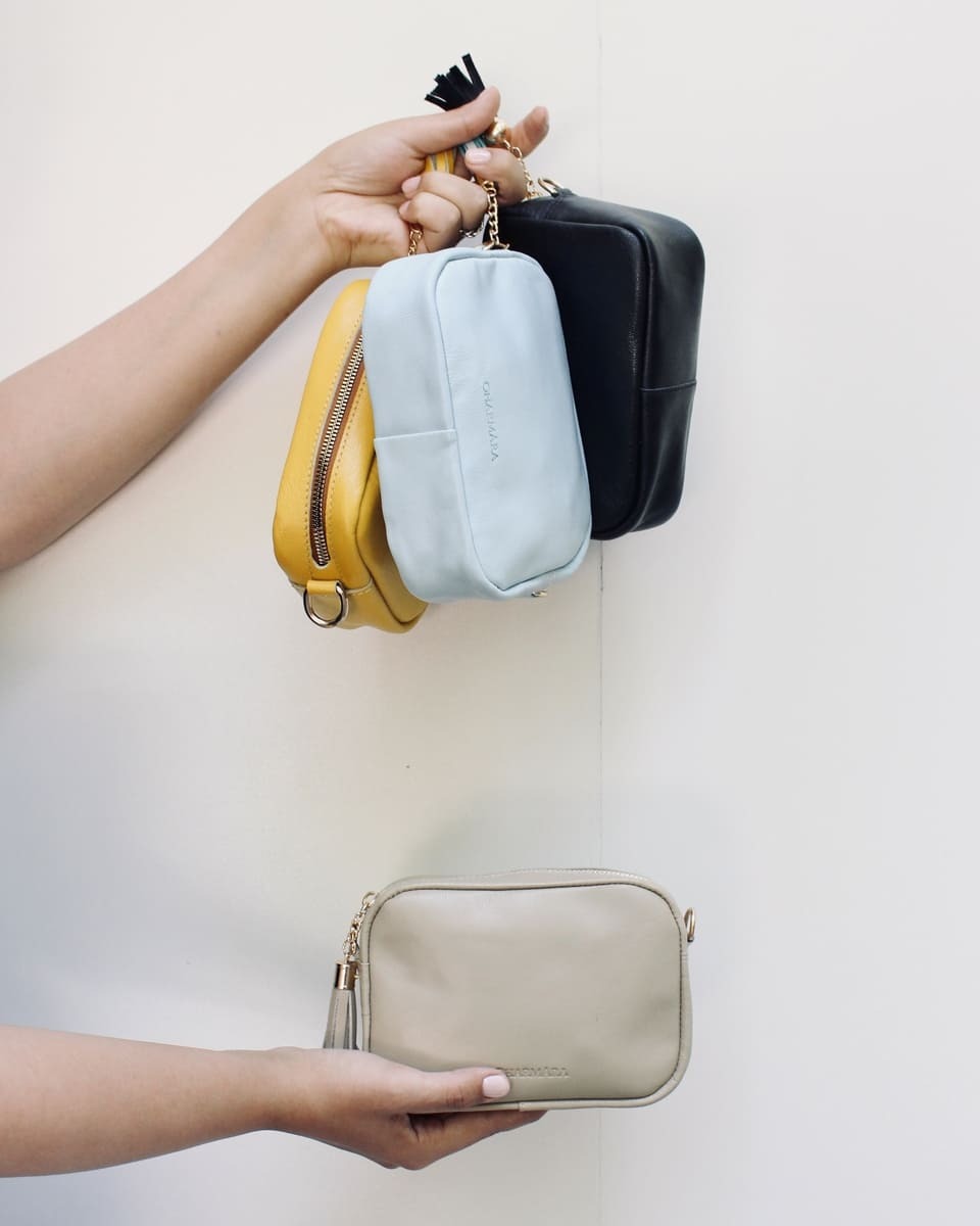 معرفی برند چرم آرا یکی از بهترین های صنعت مد و پوشاک معرفی برند چرم آرا یکی از بهترین های صنعت مد و پوشاک