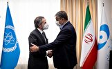 جامعه اطلاعاتی آمریکا: ایران خواستار حل و فصل مسائل پادمانی به عنوان یکی از شروط اصلی برای احیای توافق هسته‌ای شده
