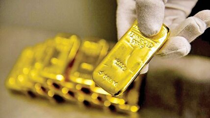 ویدیو / آغاز معاملات سپرده شمش طلا در بورس
