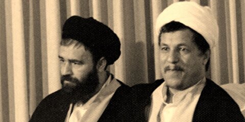 خاطرات هاشمی رفسنجانی، ۱۸ اسفند ۱۳۷۸: بازجوی پرونده قتل های زنجیره ای گفته که همین گروه، حاج احمد آقا را هم کشته اند اما...