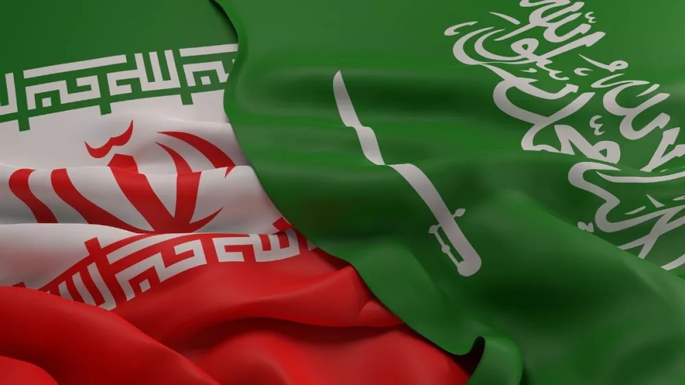 حماس: از سرگیری روابط ایران و عربستان را گام مهمی در مسیر تقویت و تفاهم کشور‌های عربی و اسلامی می‌دانیم