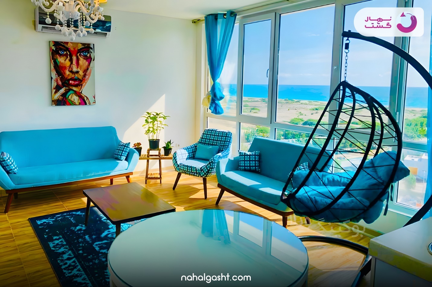 7 راهکار برای رزرو پرواز ارزان در تور کیش 1402