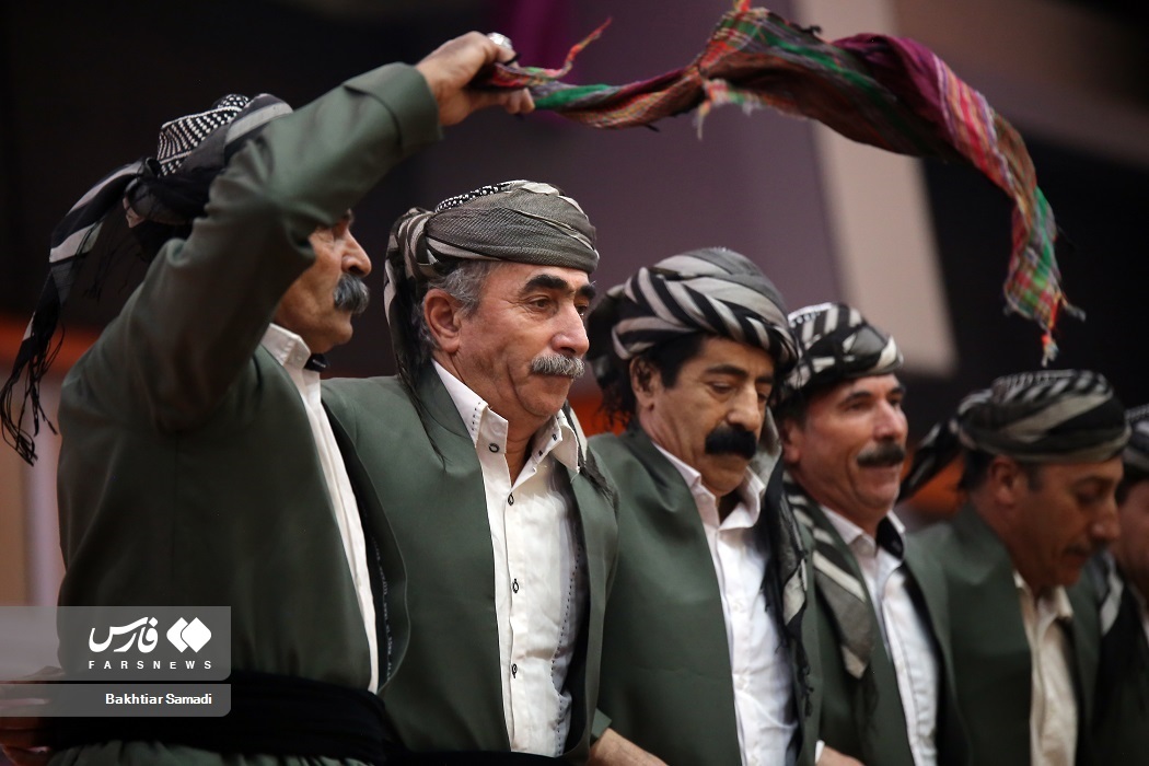 تصاویر: «کردستان» سرزمین اصالت و فرهنگ