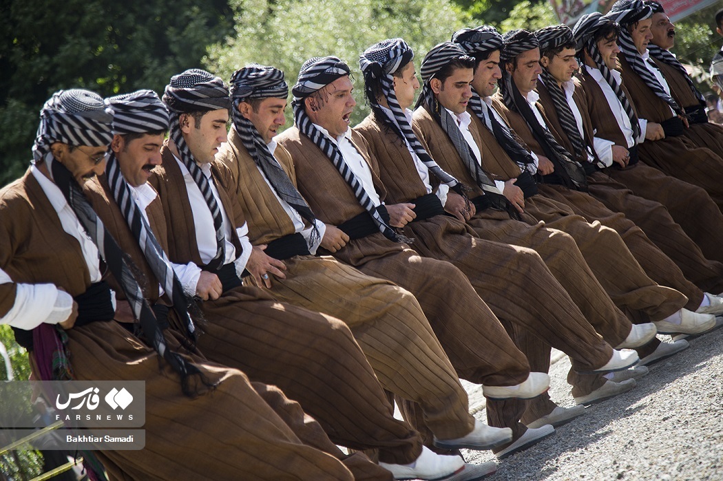 تصاویر: «کردستان» سرزمین اصالت و فرهنگ
