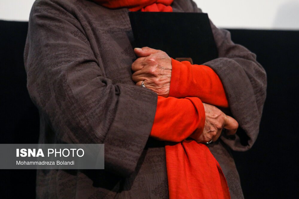 تصاویر: مراسم تودیع و معارفه مدیرعامل خانه سینما